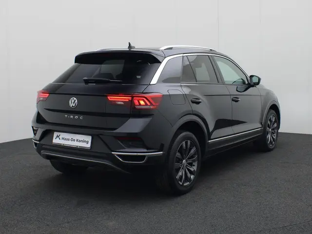 Volkswagen T-Roc 2