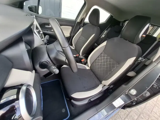 Nissan Micra 1.0 IG-T N-Design 2022 Benzine 37