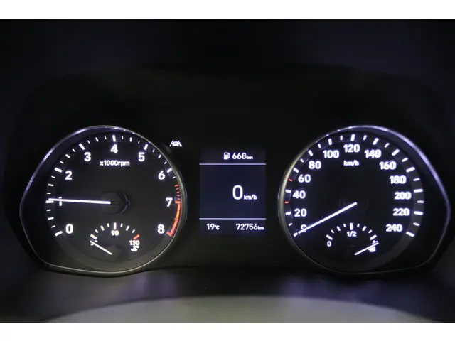Hyundai i30 1.0 T-GDi MHEV Comfort 2022 Benzine 4