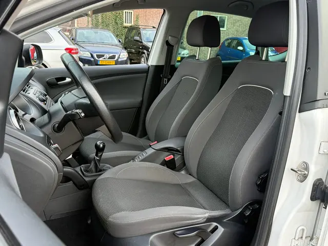 SEAT Altea XL 1.2 TSI I-Tech/HIGHLINE/VELGEN 2014 Benzine 28