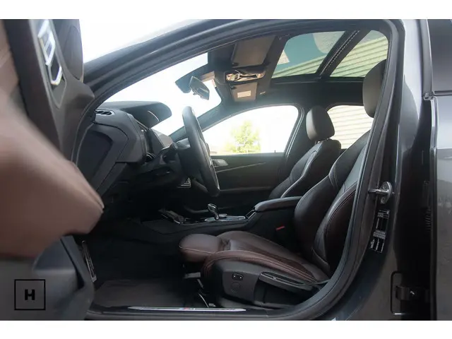 BMW 1 Serie 118i M-Sport | Pano | Leer 2021 Benzine 16