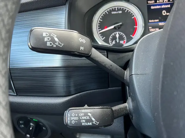 Škoda Kodiaq 1.5 TSI Business Edition 7p. 2019 Benzine 25