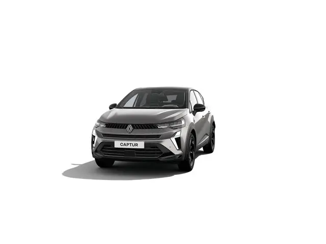Renault Captur Techno 2026 Hybride Benzine 9