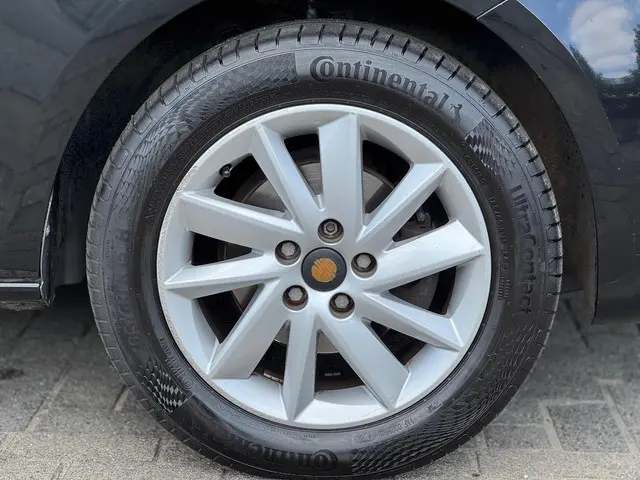 SEAT Ibiza ST 1.2 TSI Style 2013 Benzine 9