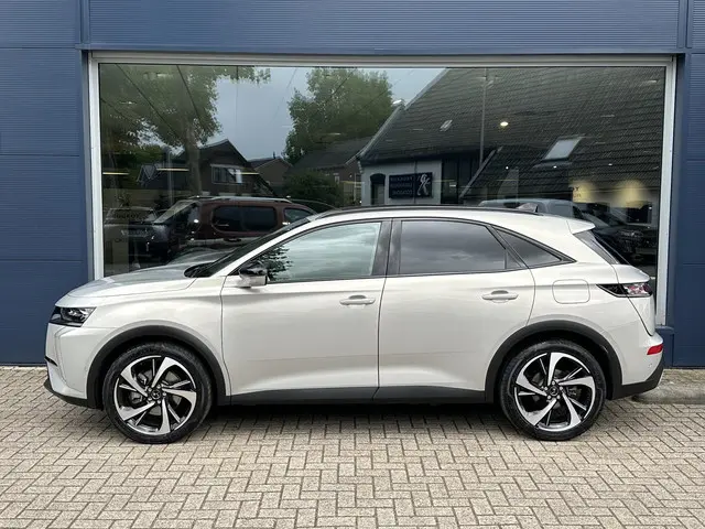 DS DS 7 E-Tense 225 Opéra 2023 Hybride Benzine 7