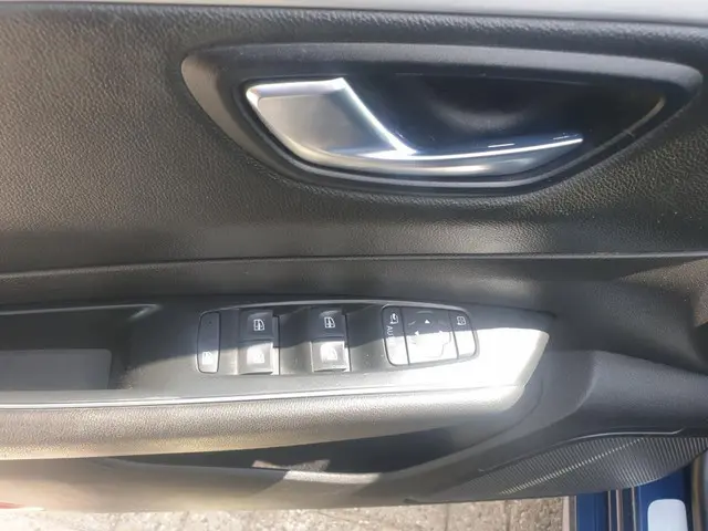 Renault Talisman Estate 1.3 TCe Limited 2019 Benzine 14