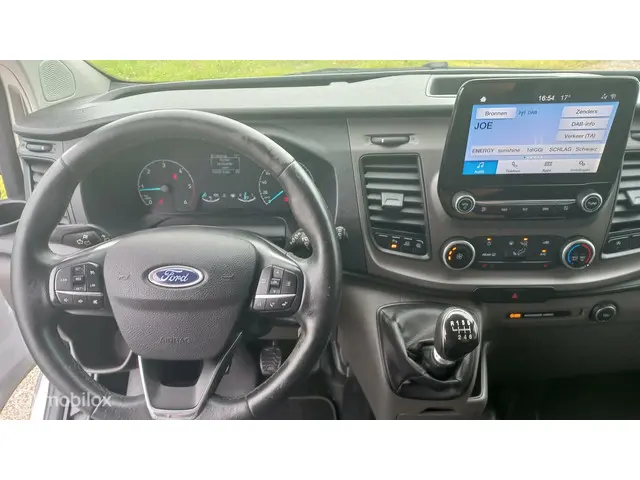 Ford Transit Custom 320 2.0 TDCI L2H2 Trend 2020 Diesel 18