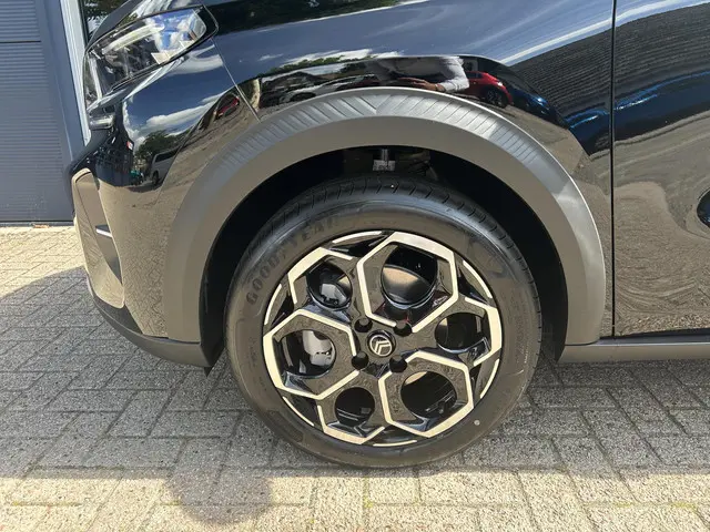 Citroën C3 1.2 Turbo 100pk Max 2025 Benzine 34