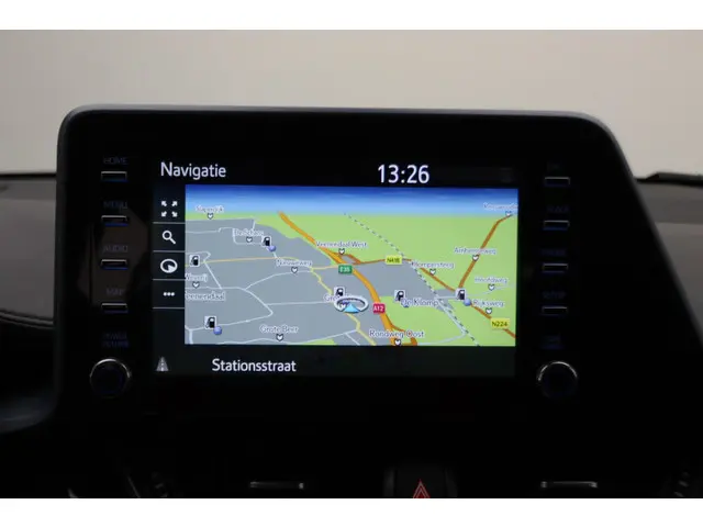 Toyota C-HR 1.8 Hybrid Dynamic 2020 Hybride Benzine 5