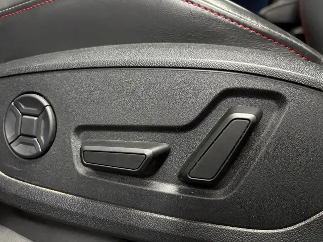 Audi RSQ3 Sportback 2.5 TFSI RS Seats Pano 2022 Benzine 11