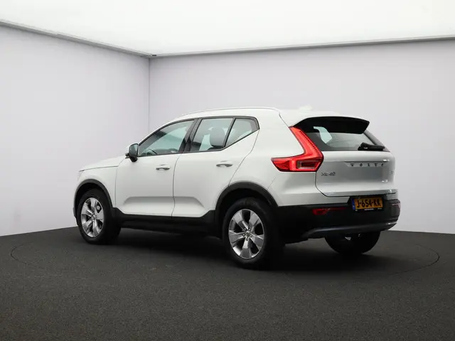 Volvo XC40 1.5 T2 Business Pro 2020 Benzine 19