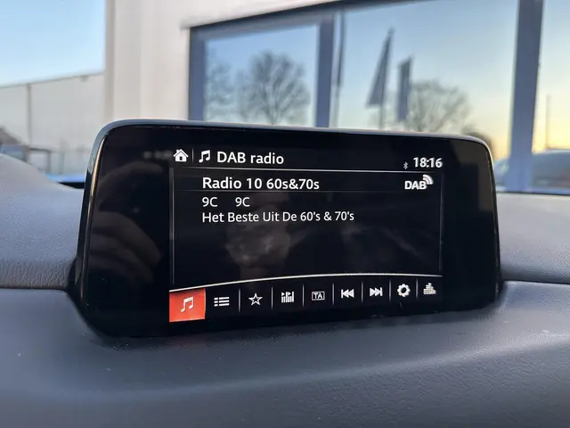 Mazda CX-5 2.5 SkyActiv-G 194 Signature 2020 Benzine 32