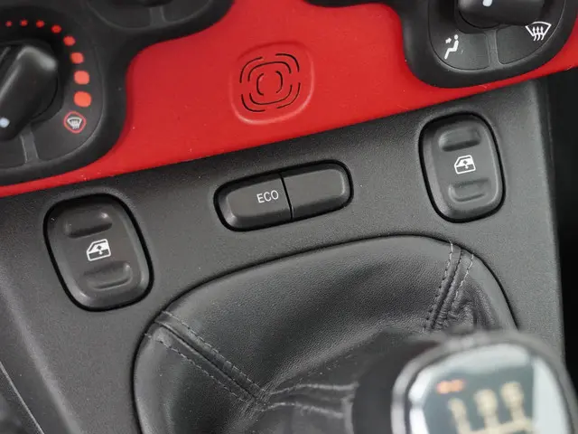 Fiat Panda 0.9 TwinAir Sempre 2013 Benzine 13