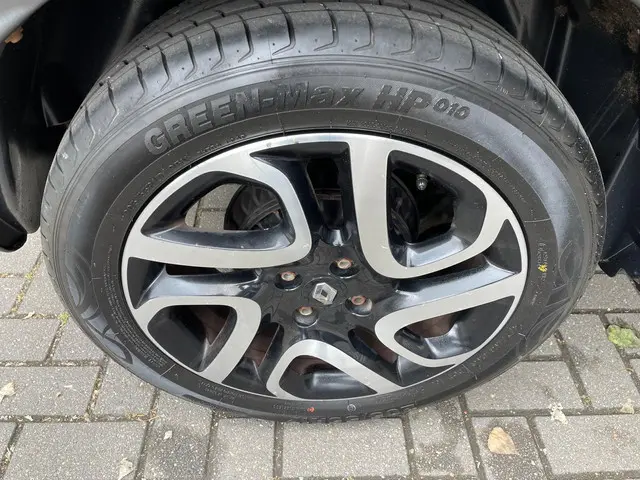 Renault Captur 0.9 TCe Dynamique 2014 Benzine 20