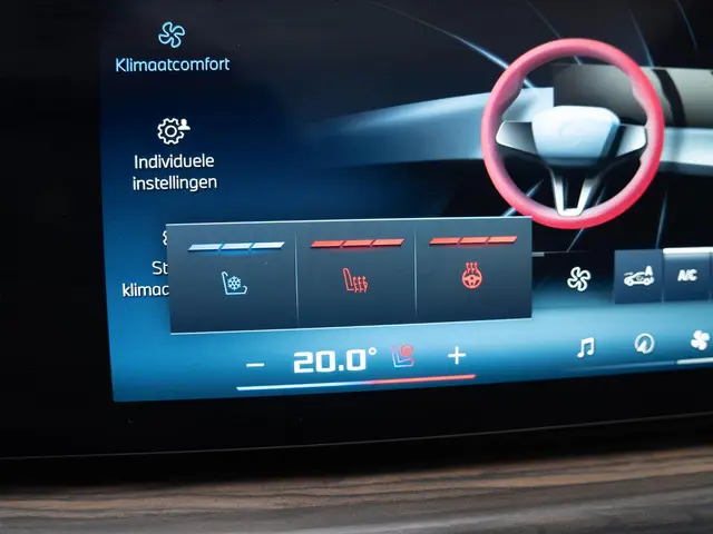 BMW 7 Serie Sedan M760e 2024 Hybride Benzine 43