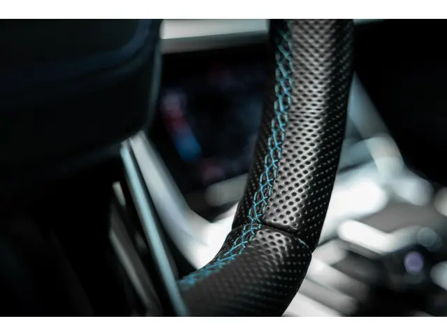 Audi RS6 Avant TFSI quattro 2020 Benzine 38