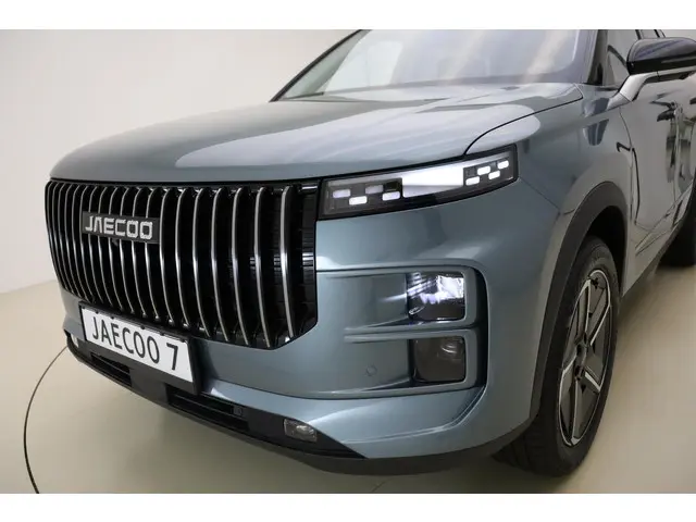 Jaecoo 7 1.5 GDI SHS-P Exclusive 2026 Hybride Benzine 16