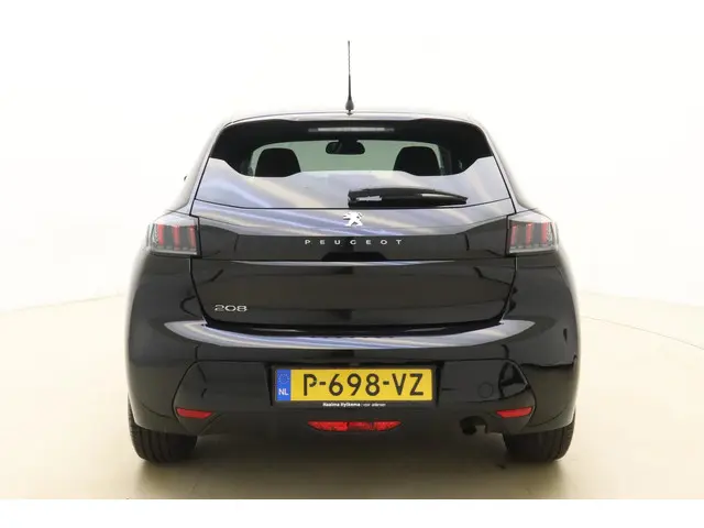 Peugeot 208 1.2 PureTech Allure Pack 2022 Benzine 11