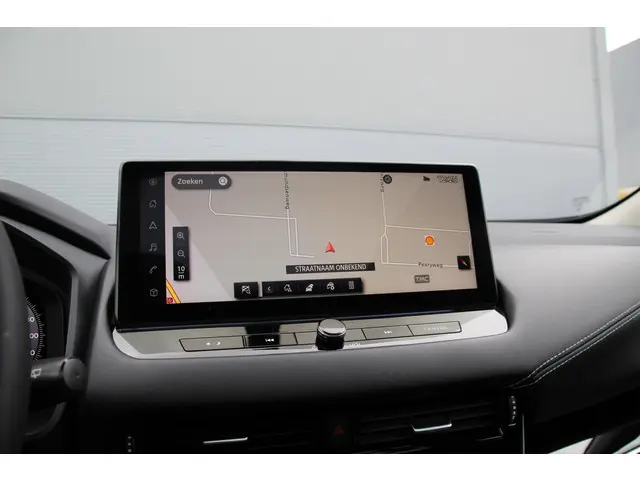 Nissan QASHQAI 1.3 MHEV N-Connecta 2023 Benzine 13
