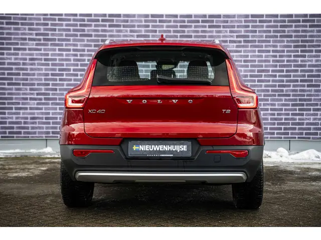 Volvo XC40 1.5 T2 Momentum 2022 Benzine 9