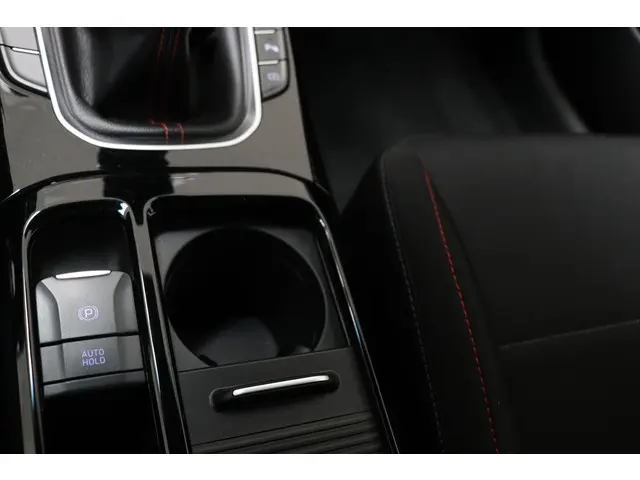 Hyundai i30 1.0 T-GDi MHEV N-line 2024 Hybride Benzine 35