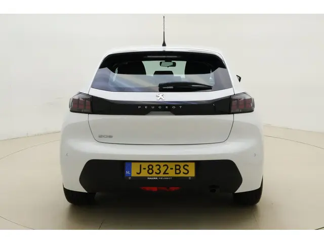 Peugeot 208 1.2T Active 2020 Benzine 11