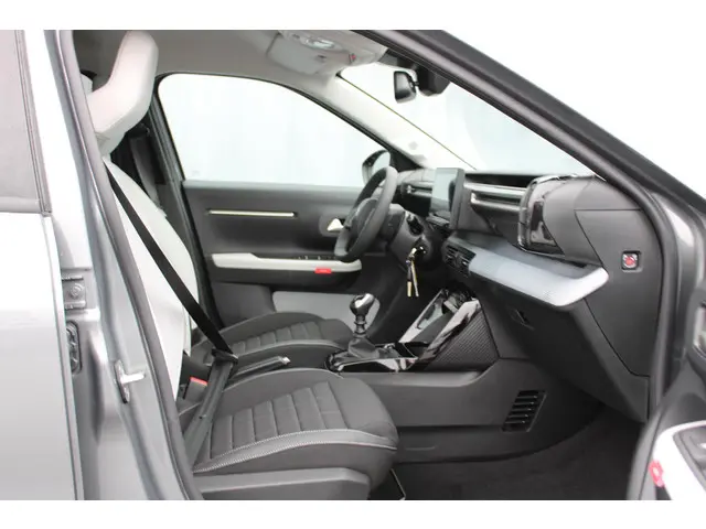 Citroën C3 1.2 Turbo 100pk Max 2025 Benzine 10