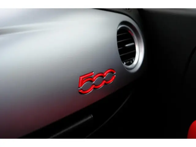 Fiat 500C 1.2 500S Clima|Half Leder|LMV|PDC 2015 Benzine 19