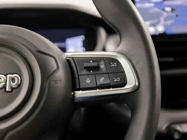 Jeep Avenger 1.2 Altitude Sport 2023 Benzine 21