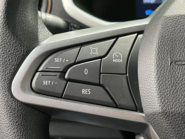 Dacia Spring Extreme 65 26.8 kWh 2025 Elektrisch 24