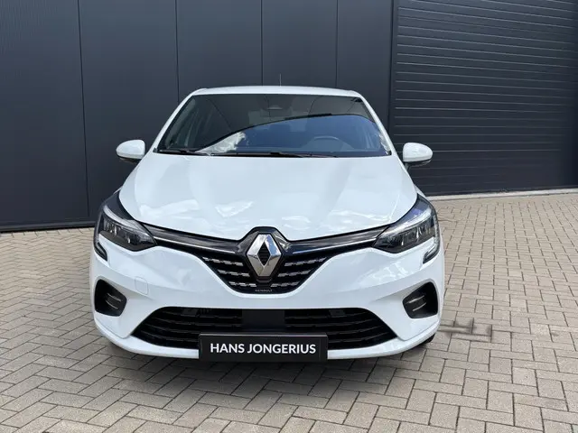 Renault Clio TCe 90 Intens 2022 Benzine 2