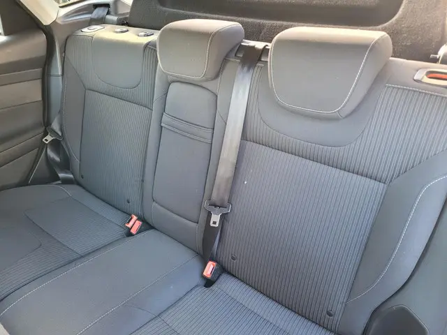 Ford Focus 1.0 EcoBoost Titanium 2013 Benzine 9