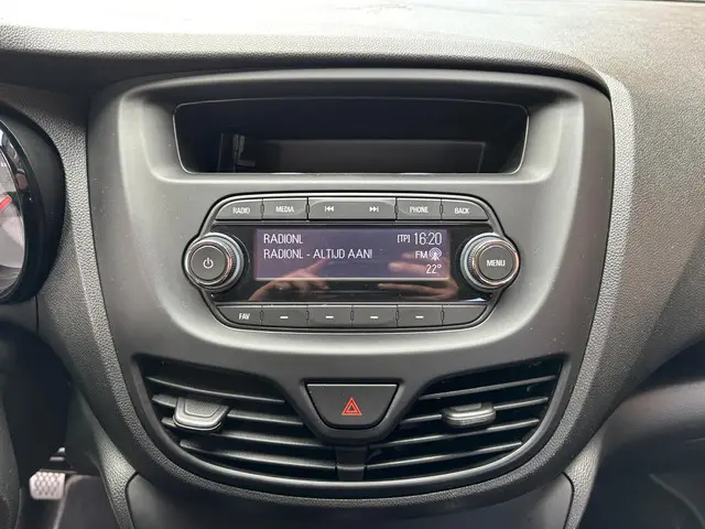 Opel KARL 1.0 ecoFLEX Edition 2018 Benzine 29