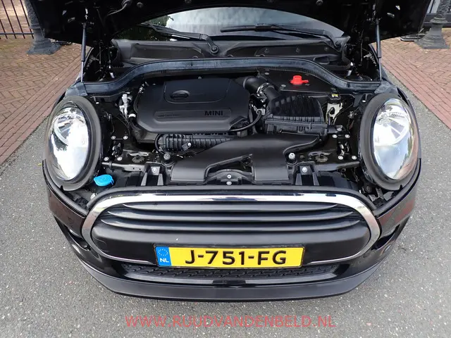 MINI One 1.5 Pepper 2020 Benzine 28