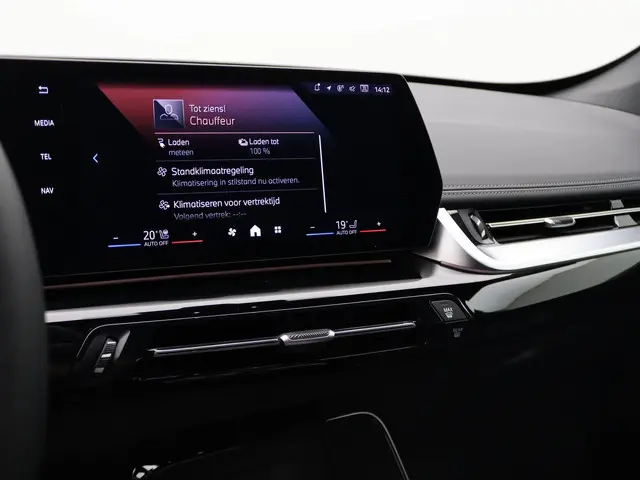 BMW iX1 eDrive20 67 kWh 2024 Elektrisch 13