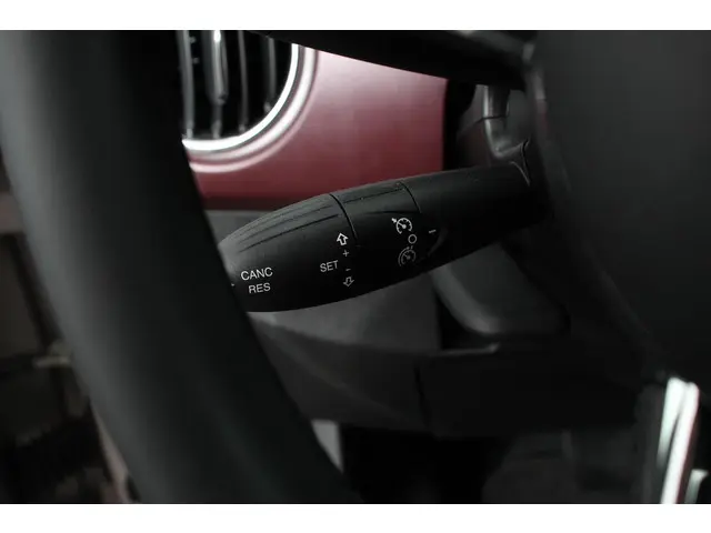 Fiat 500C 1.2 Automaat Star 2019 Benzine 23