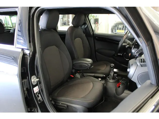 MINI One Mini 1.5 Pepper 2020 Benzine