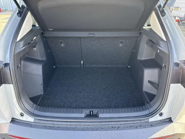 Škoda Elroq 50 Selection 2026 Elektrisch 24