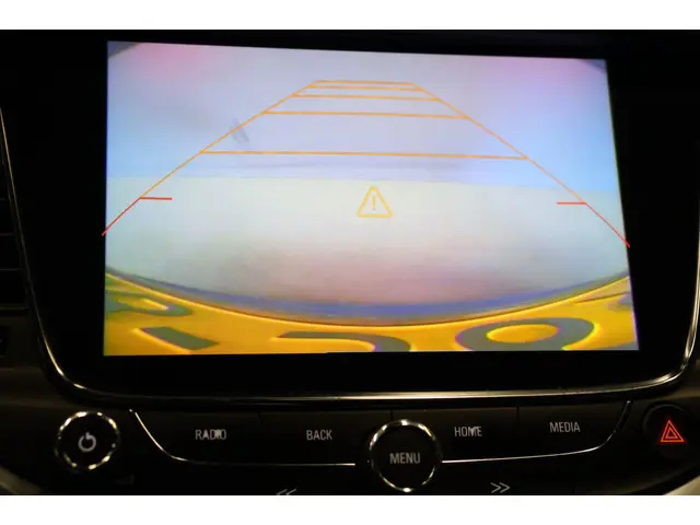 Opel Astra 1.4 Innovation |CAM|Carplay|AGR| 2016 Benzine 4