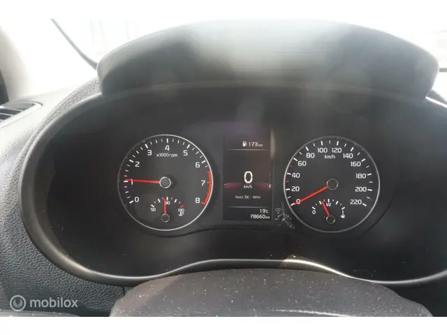 Kia Picanto 1.0 DPi ComfortLine 5p 2021 Benzine 13