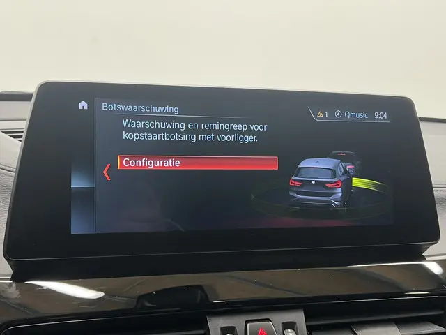 BMW X1 xDrive25e 2022 Hybride Benzine 25