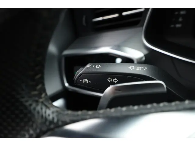 Audi A6 Avant 40 TDI quattroS Line 2019 Diesel 10