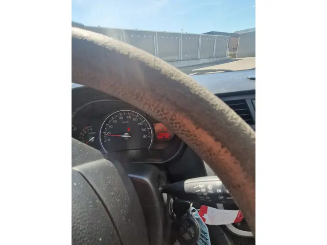 Suzuki Celerio 1.0 Exclusive 2015 Benzine 5