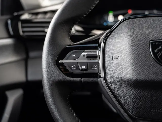 Peugeot 308 YHZT-D21700 2024 Diesel 28