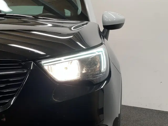 Opel Crossland X 1.2 Turbo Innovation 2019 Benzine 40