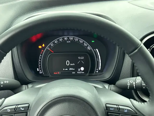 Toyota Aygo X 1.0 VVT-i MT Play 2023 Benzine 19