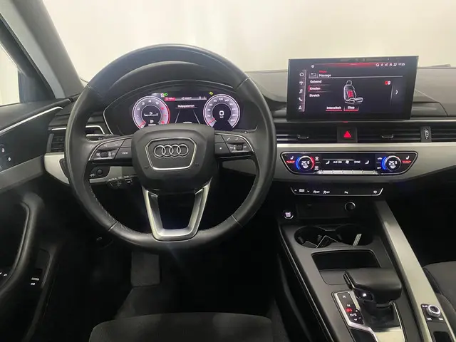 Audi A4 2
