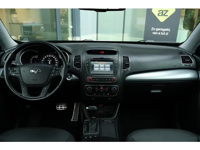 Kia Sorento 2.4 GDi Super Pack 2013 Benzine 16