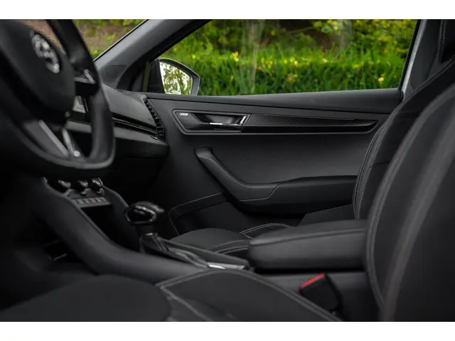 Škoda Karoq 1.5 TSI ACT Sportline 2019 Benzine 27