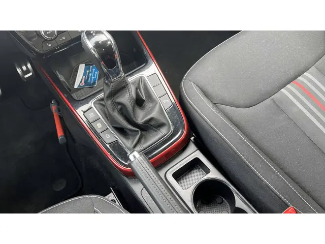 Škoda Fabia 1.0 TSI Monte Carlo 2024 Benzine 17